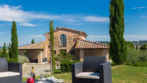 CASALE FIENILE 8, Emma Villas